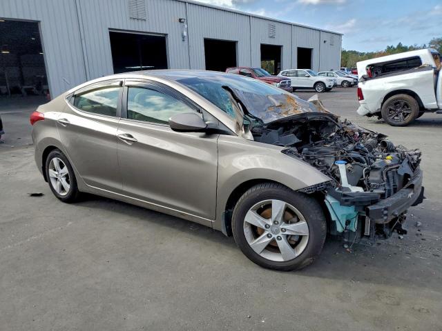 Hyundai ELANTRA Gls Image 4