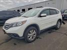 Honda Crv Exl Image 1