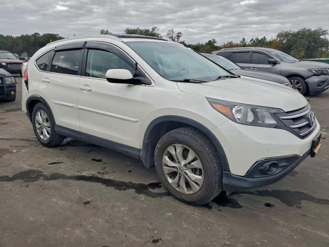 Honda Crv Exl Image 2