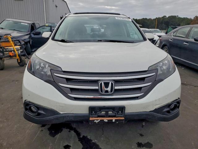 Honda Crv Exl Image 9