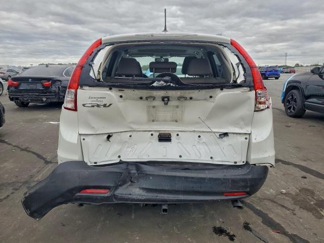 Honda Crv Exl Image 5