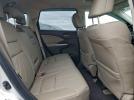 Honda Crv Exl Image 11