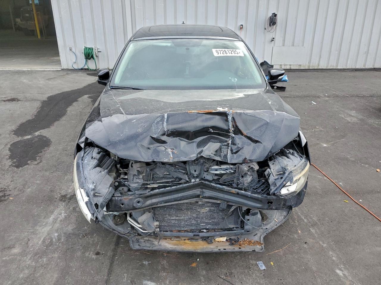 Volkswagen Jetta Se Image 5