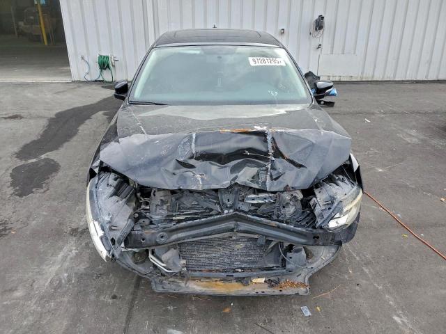 Volkswagen Jetta Se Image 5