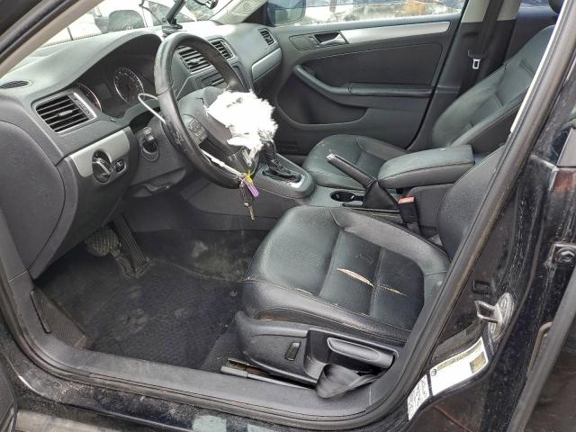 Volkswagen Jetta Se Image 10