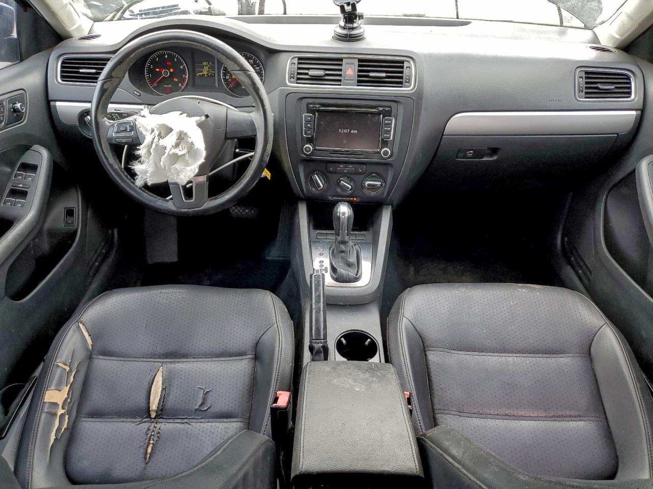 Volkswagen Jetta Se Image 13