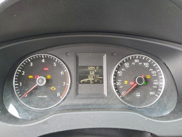 Volkswagen Jetta Se Image 6