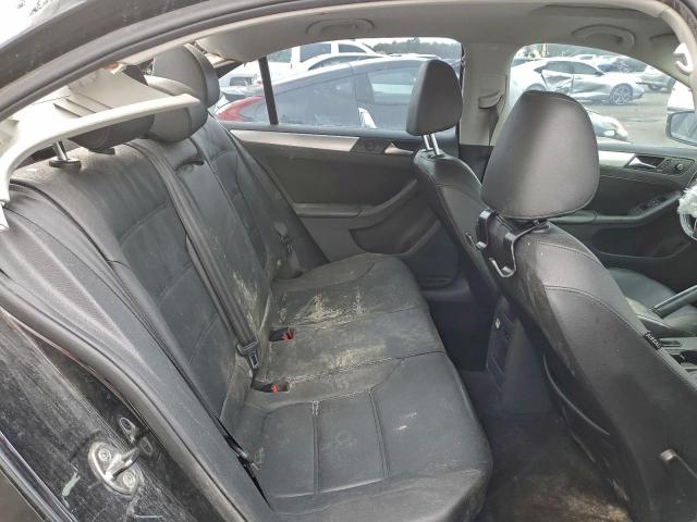 Volkswagen Jetta Se Image 8