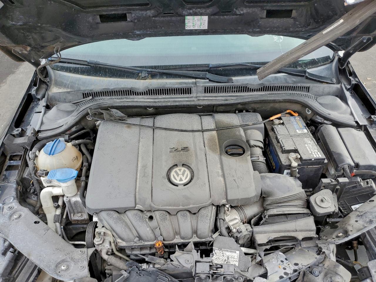 Volkswagen Jetta Se Image 3