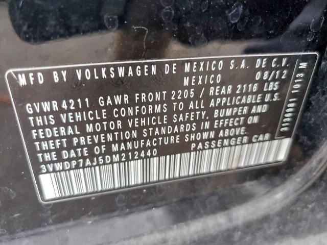 Volkswagen Jetta Se Image 4