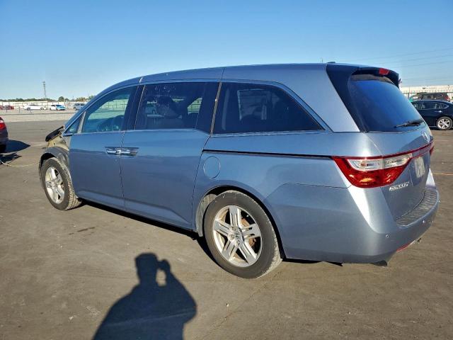 Honda Odyssey Touring Image 13