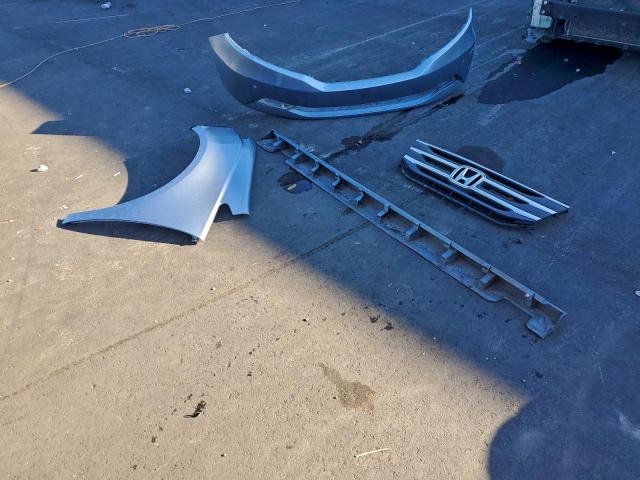 Honda Odyssey Touring Image 10