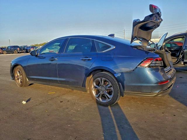 Honda Accord Ex Image 7