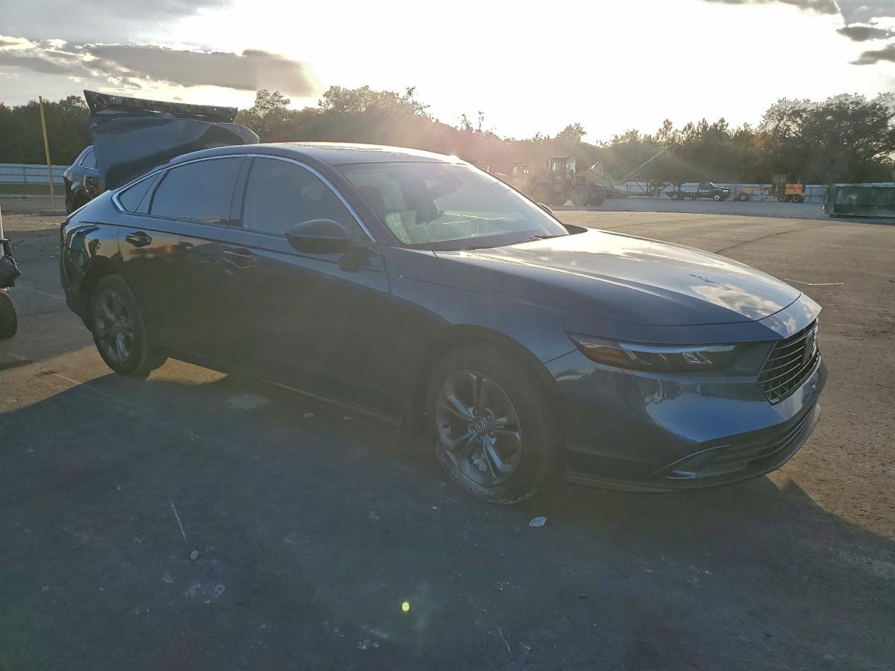 Honda Accord Ex Image 6