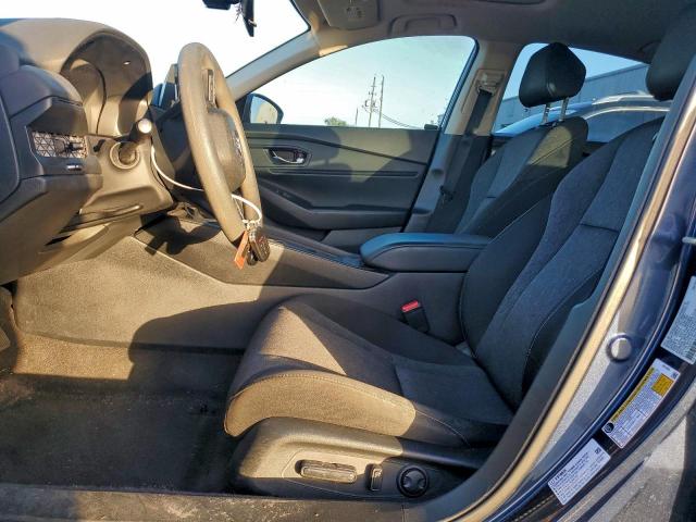 Honda Accord Ex Image 12