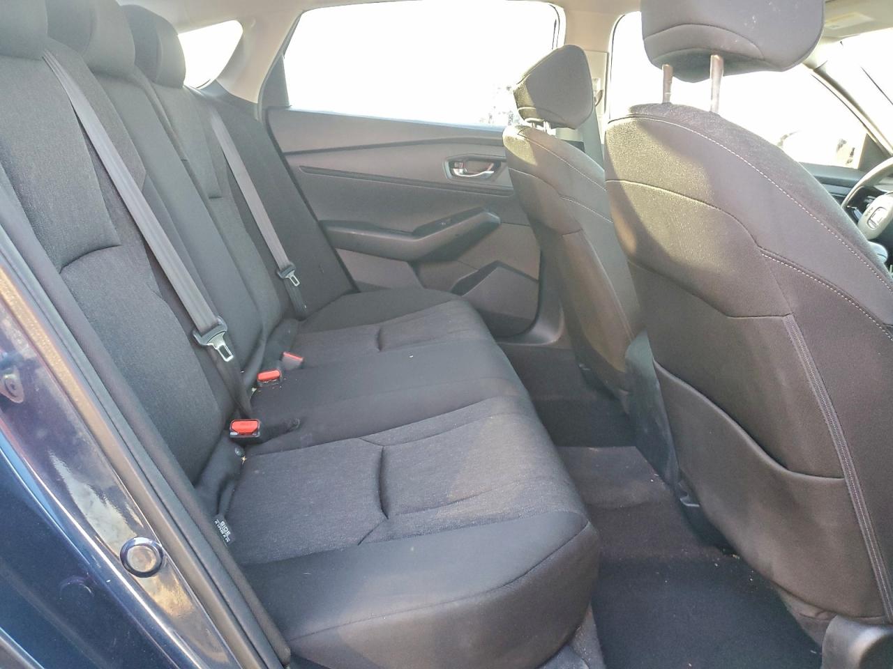 Honda Accord Ex Image 11