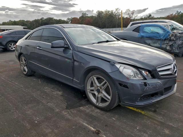 Mercedes-Benz E-Class 350 Image 4