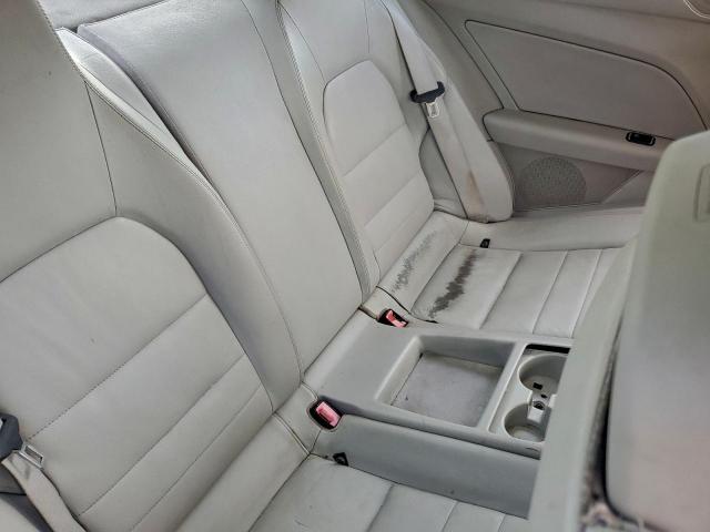 Mercedes-Benz E-Class 350 Image 12