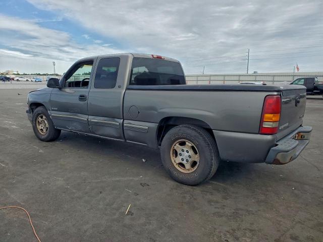 Chevrolet Silverado C1500 Image 5