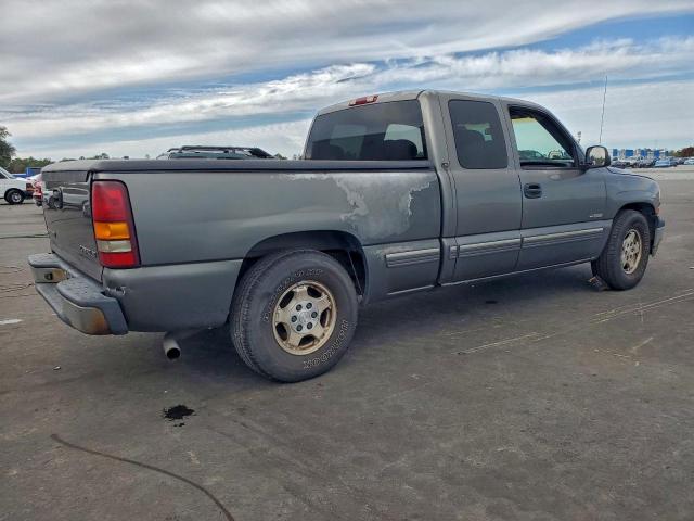 Chevrolet Silverado C1500 Image 8