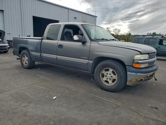 Chevrolet Silverado C1500 Image 6