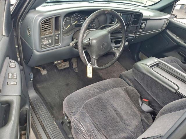 Chevrolet Silverado C1500 Image 11