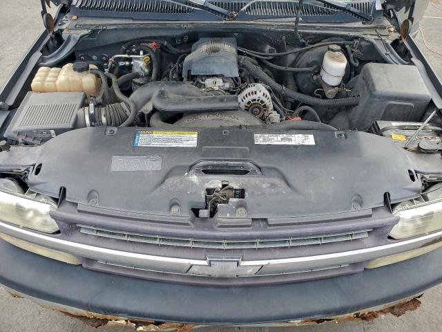 Chevrolet Silverado C1500 Image 9