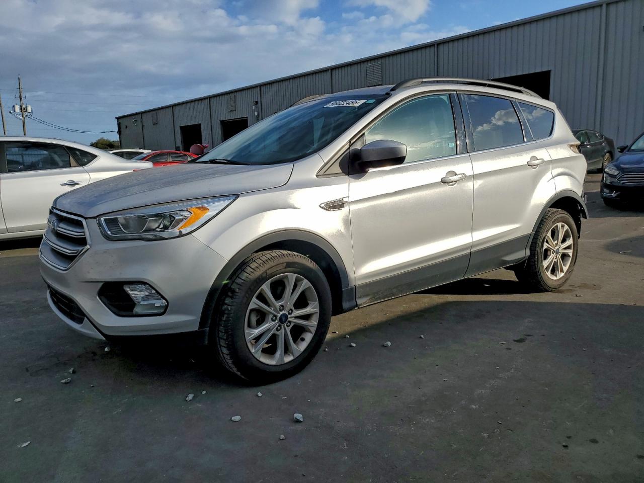 Ford Escape Se Image 1