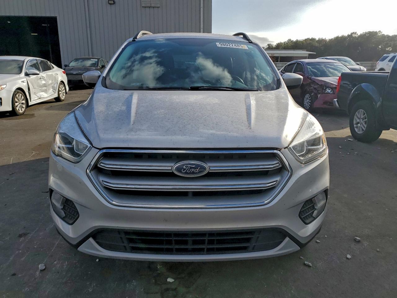 Ford Escape Se Image 14