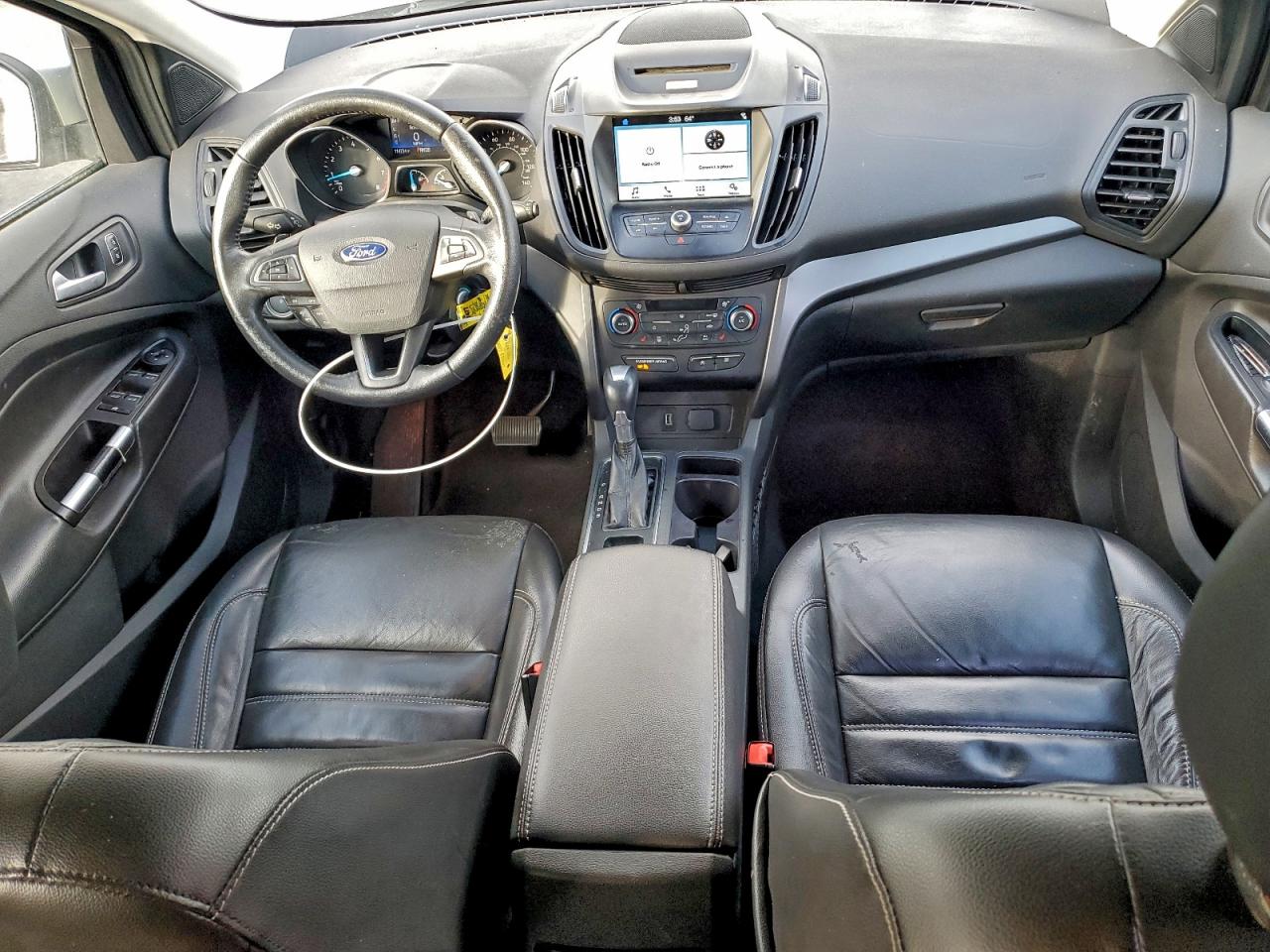 Ford Escape Se Image 10