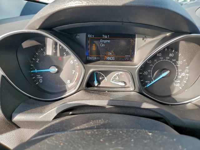 Ford Escape Se Image 11