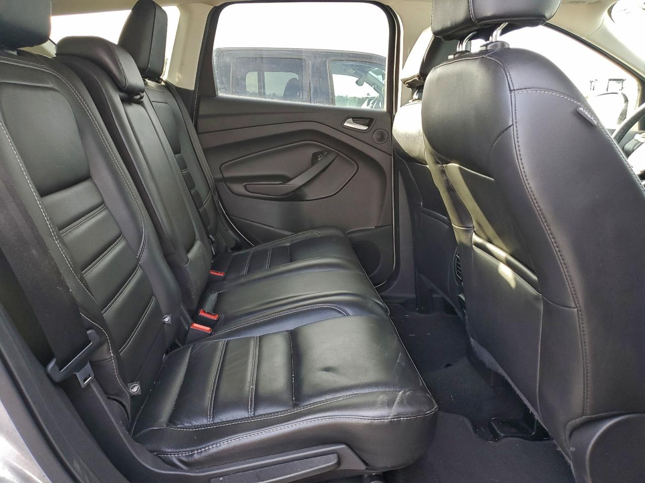 Ford Escape Se Image 7