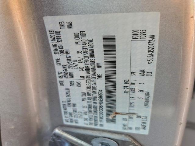 Ford Escape Se Image 9