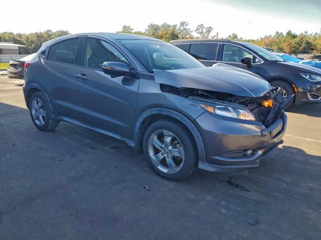 Honda HR-V Ex Image 3