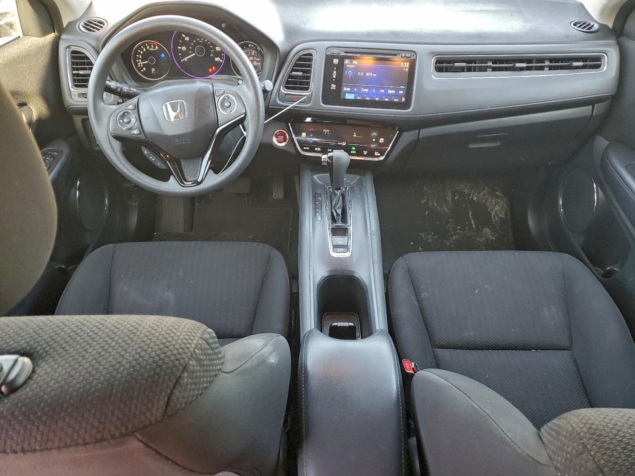 Honda HR-V Ex Image 7