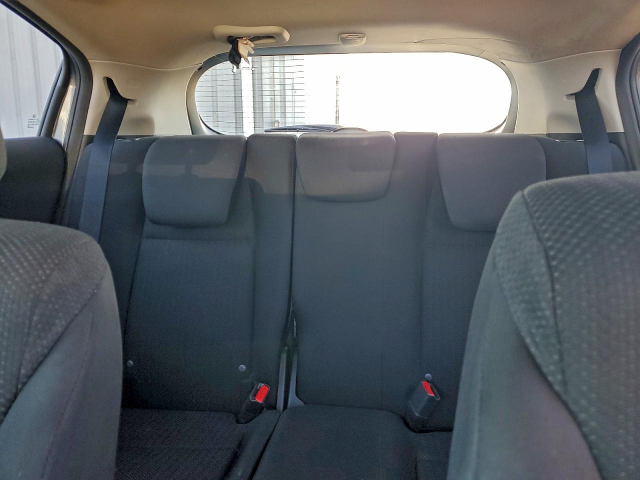 Honda HR-V Ex Image 13