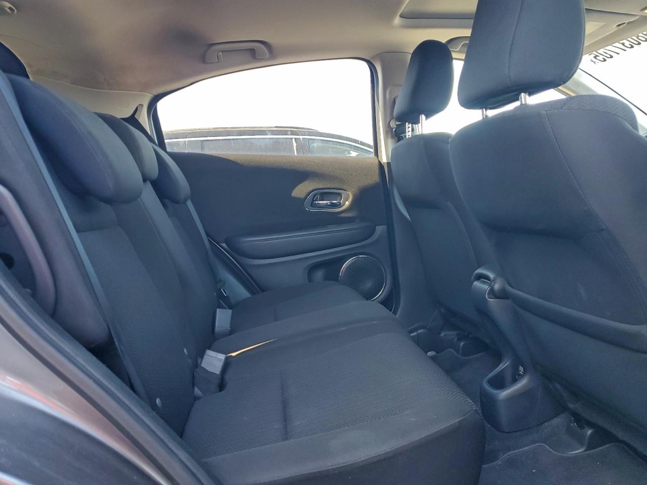 Honda HR-V Ex Image 9