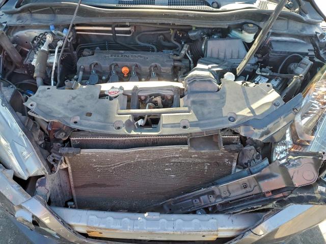 Honda HR-V Ex Image 12