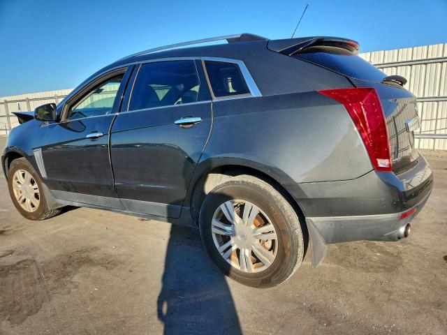 Cadillac SRX Luxury Collection Image 11