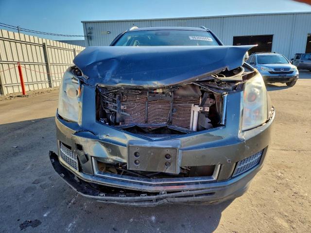 Cadillac SRX Luxury Collection Image 7