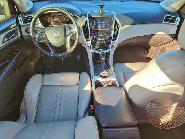 Cadillac SRX Luxury Collection Image 9