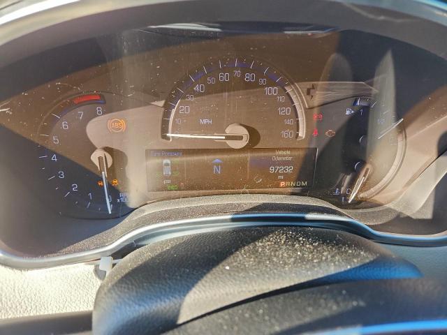 Cadillac SRX Luxury Collection Image 6