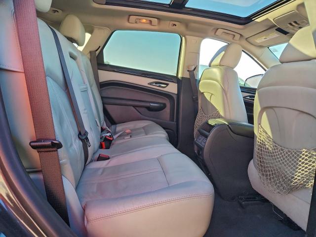 Cadillac SRX Luxury Collection Image 12