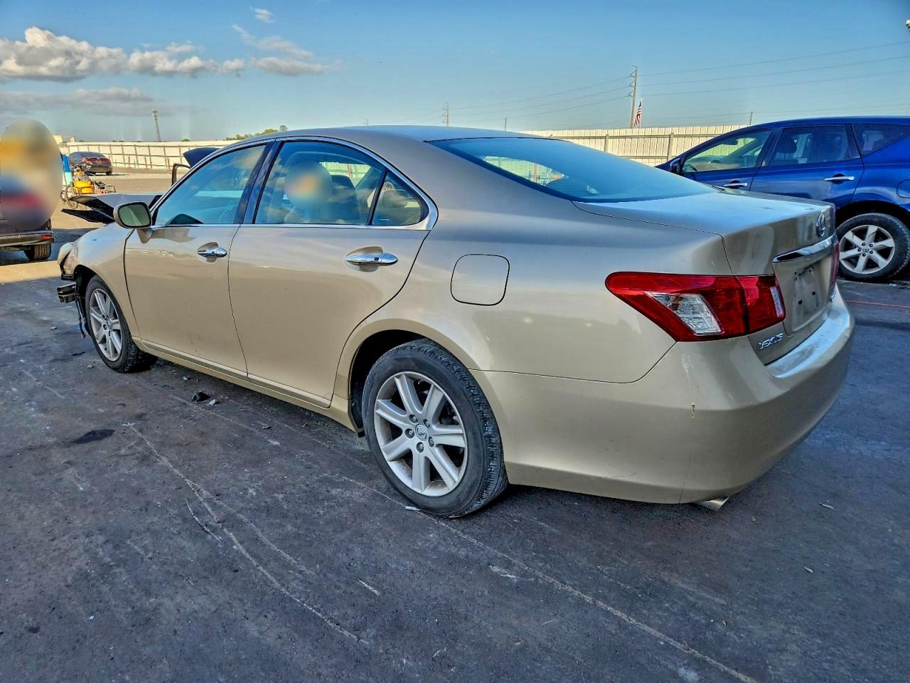 Lexus Es 350 Image 6