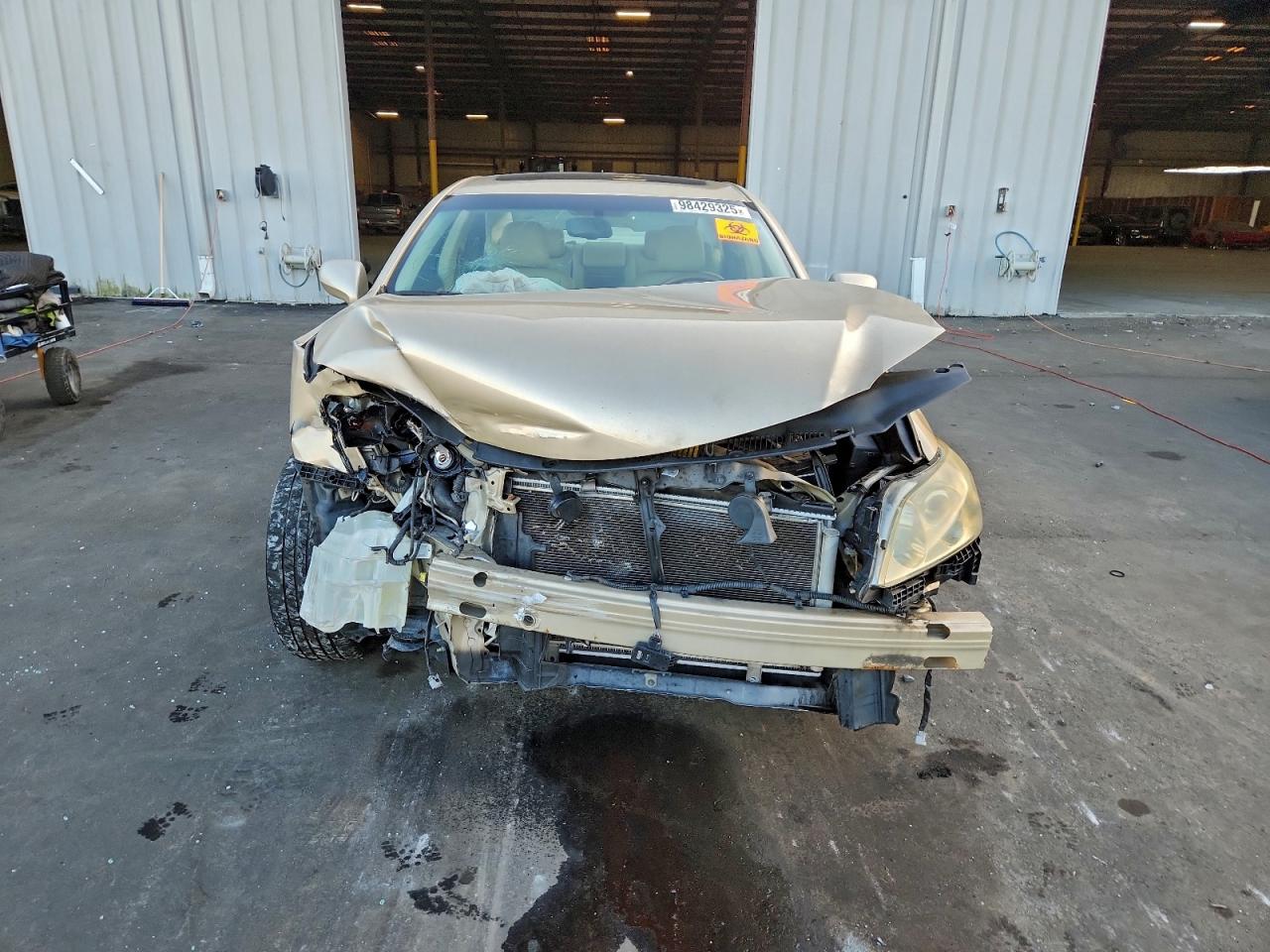 Lexus Es 350 Image 4