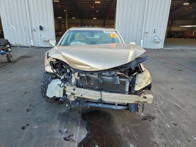 Lexus Es 350 Image 4