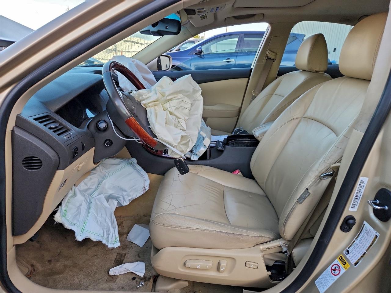 Lexus Es 350 Image 3