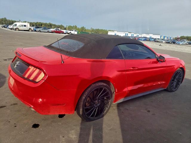 Ford Mustang Image 5