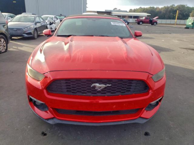 Ford Mustang Image 11