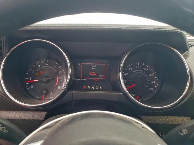 Ford Mustang Image 2